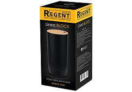 Подставка для ножей 72-021