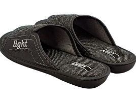 Обувь Туфли (комнатные) мужские Бел-55-04 р-р46