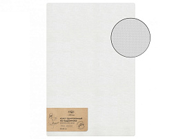 Холст на подрамнике Гамма 2411214060 "Старый мастер", 40*60см, 100% лен, крупное зерно, масляный грунт ручная грунтовка