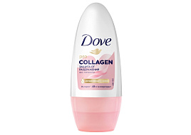Дезодорант Dove 50мл.рол Pro-Collageni(Uniliver) М 9265