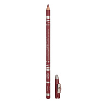 Карандаш для губ La Rosa  с точилкой LP-700-04 натуральный 6053