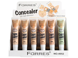 Консилер Farres 4052-101 корректор натуральный