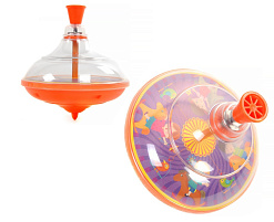 Юла IT106256 Карусель,в сетке