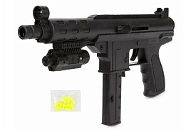 Автомат пневматический 1B02085 лазерный прицел