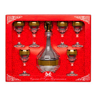 Набор подарочный 134/500/88 Лофт 7пр. 9889