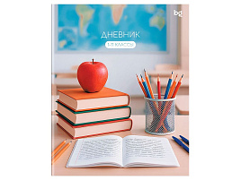 Дневник универс. Д5ск40 62244 "Школьный"