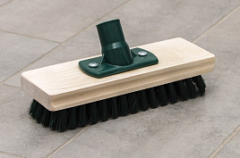 Щетка для пола б/ч 1817057/58