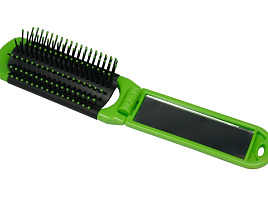 Расческа складная 8592