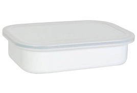 Лоток 0,8л С-2506 с/кр эмаль