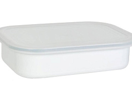 Лоток эмаль 0,8л 2506 с/кр