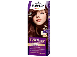 Кр.д.вол.Palette  М RN5 Марсала(Shw)