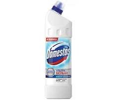 Средство чистящее Domestos 1л Ультра Белый (Unilever)5875