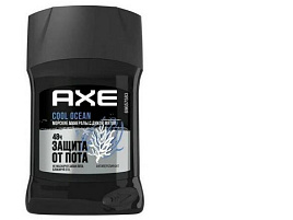 Дезодорант АКС 50гр стик Cool Ocean(Uniliver)8861
