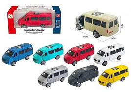 Инерционная Машина XL80173/DT