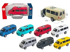 Инерционная Машина XL80173/DT