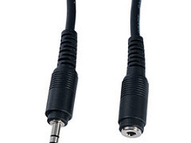 Кабель ATCOM (AT6468) аудио-удлинитель DC3