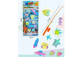 Рыбалка 255-51/FCJ0563530