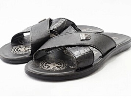 Обувь Шлепанцы мужские MV-1011 р-р45