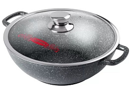 Казан 4л с/кр. Горница гранит кн2832аг/2009