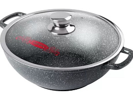 Казан 4л с/кр. Горница гранит кн2832аг/2009