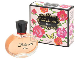 Туалетная вода женская Dolce Vita Rosa 50мл