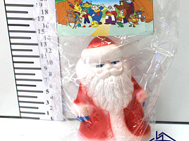 Пластизоль СИ-22 Дед Мороз