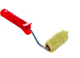 Валик мини полиакрил 15*70 Зубр 03504-07/0328