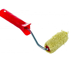 Валик мини полиакрил 15*70 Зубр 03504-07/0328