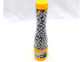 Пульки 1B00341/3131 в тубе, в асс.