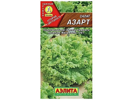 Семена Салат Азарт 0,5г А 2796