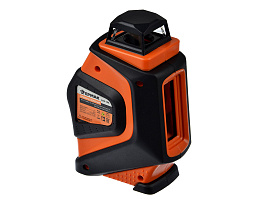 Уровень Ермак лазерный 659-148