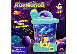 Настольная игра 9767840 Космолов