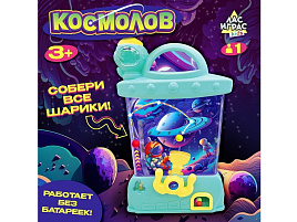Настольная игра 9767840 Космолов