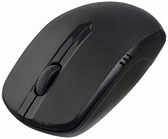 Мышь Perfeo беспроводная PF-A4504 оптич. "PLAN", 3 кн, DPI 1200, USB, чёрн.