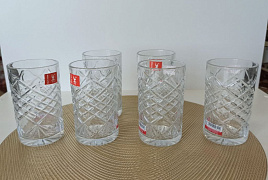 Набор стаканов 332-3 6шт