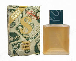 Туалетная вода мужская Dollar (Доллар)100мл. 0367