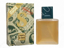 Туалетная вода мужская Dollar (Доллар)100мл. 0367