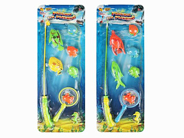 Рыбалка М1250