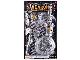 Набор оружия 818A-73 Воин