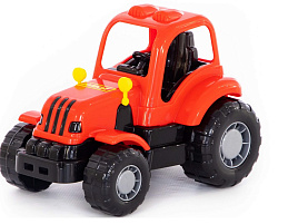 Трактор 44778 Крепыш