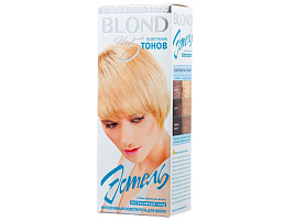 Осветлитель-гель Estel Blond