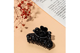 Краб для волос 3913193 Ночка