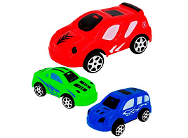 Инерционная Машинка 2021557/YX580-1