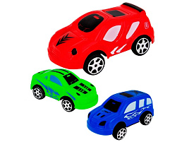 Инерционная Машинка 2021557/YX580-1