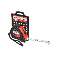 Рулетка Bartex 3м*16мм JB-02 0479/205778