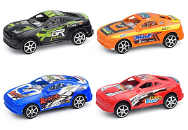 Инерционная Машина Y9262 High-speed race
