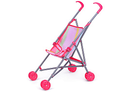 Коляска для кукол Трость Y968-5
