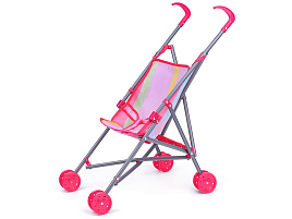 Коляска для кукол Трость Y968-5