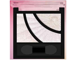 Тени для век 3цв.Farres 1009-03