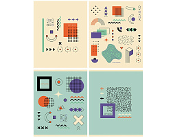 Тетрадь 96л. линия Т5ск96 11974 "Graphics"